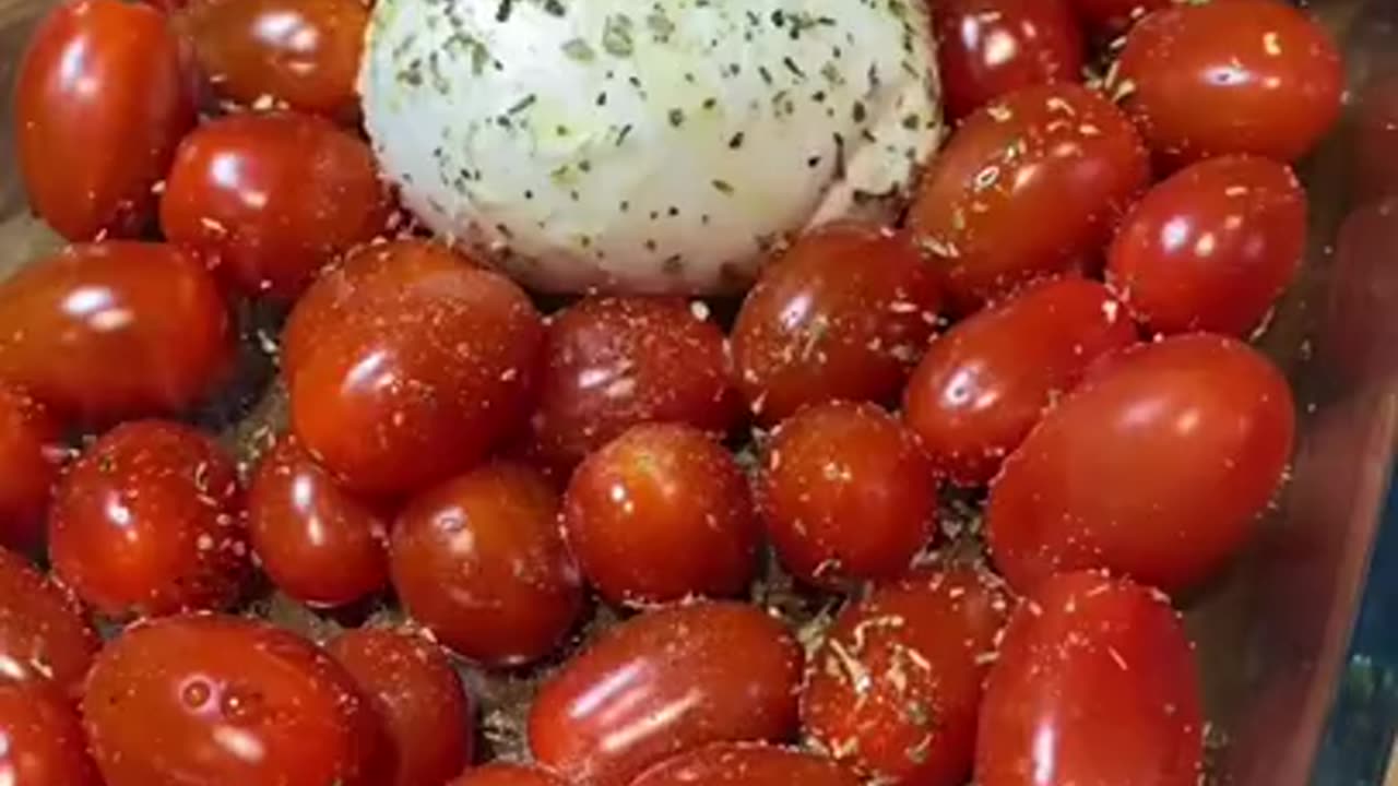 Low Carb Meal 😋, Mozzarella-Tomato Pasta _) #shorts #recipes