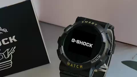 G showk watch