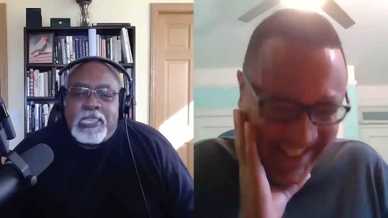 Ibram X. Kendi Gets Demolished By Economist Glenn Loury In Epic Roast