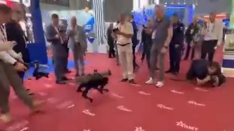 Skynet is Real