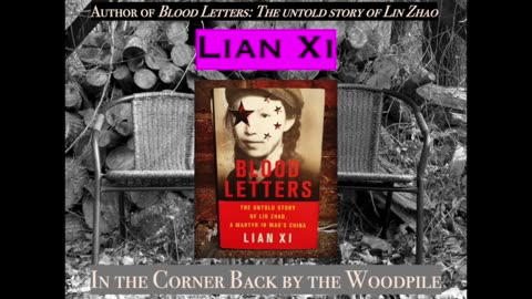 Lian Xi on Chinese Christian martyr Lin Zhao