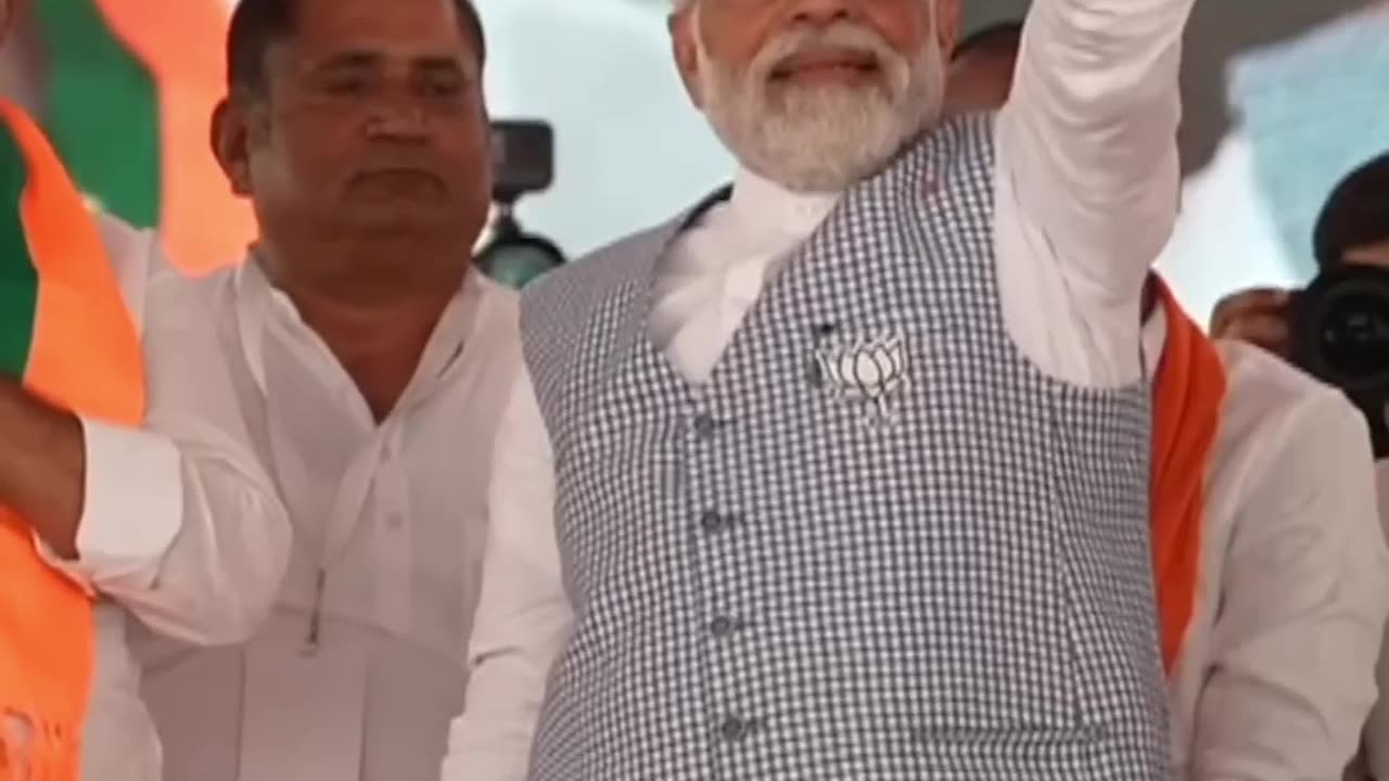 PM Narendra Modi