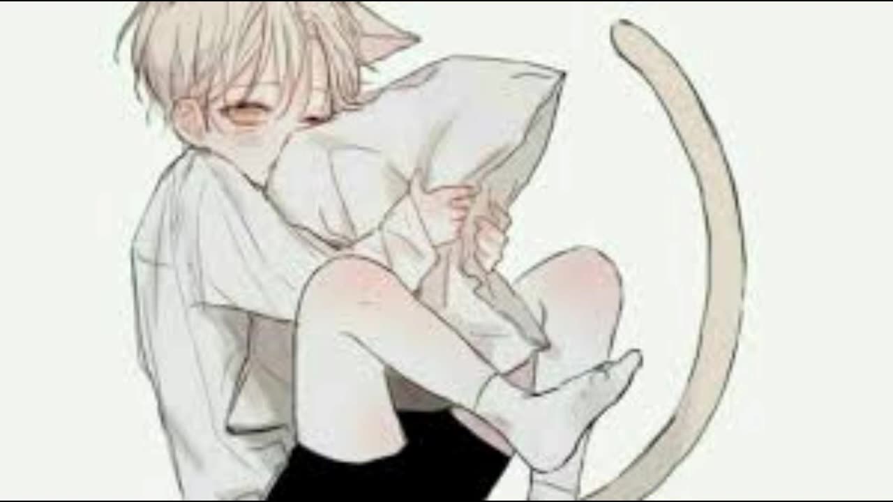 ASMR Taking your neko boy to the park ASMR (part 2)