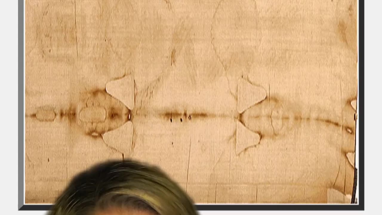 The Shroud was authentic