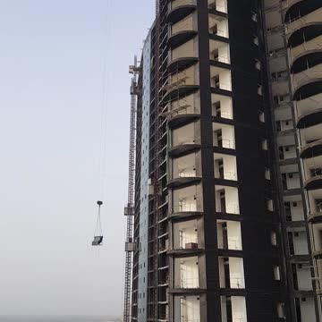 HighRise Construction