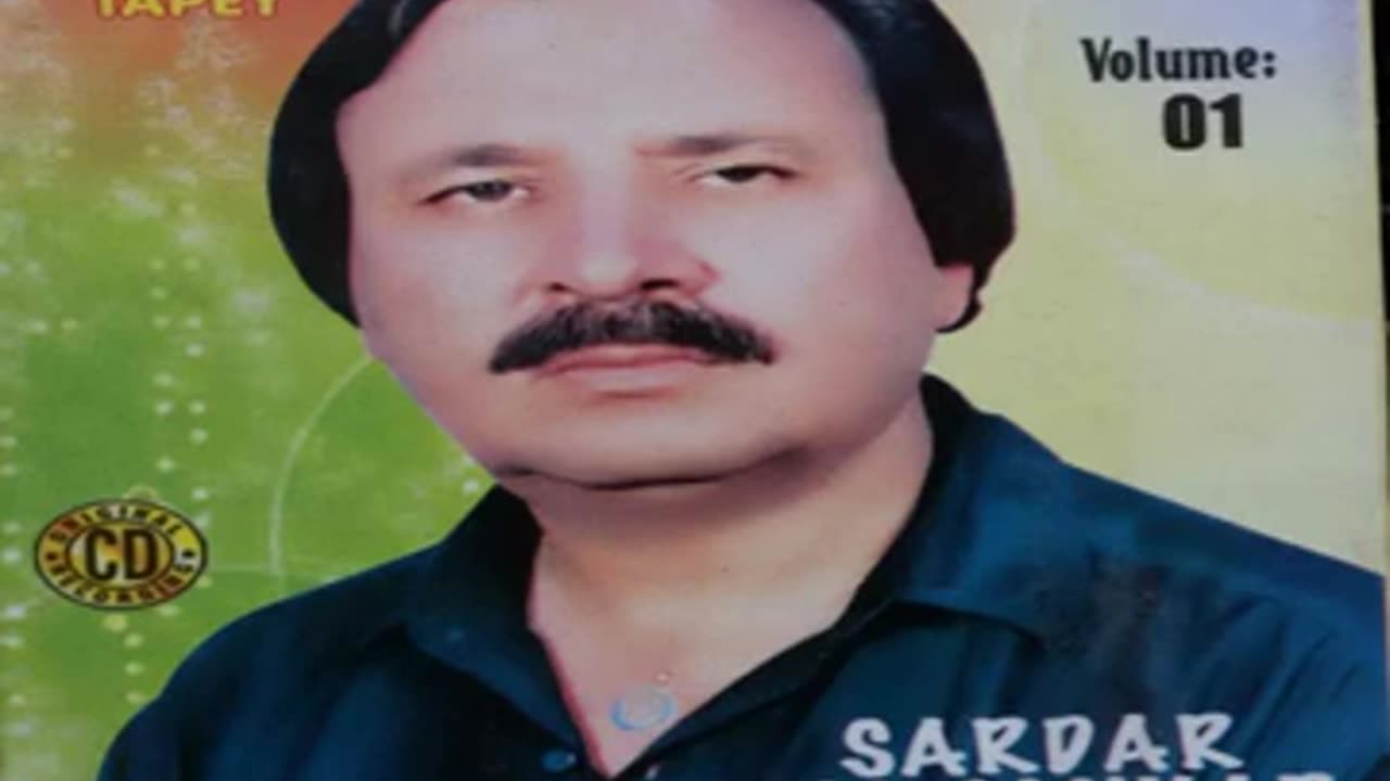 Sardar Ali Takkar