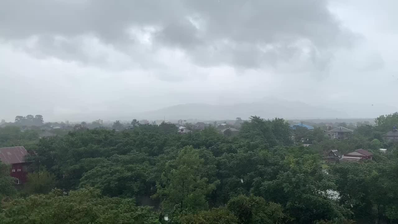 Batumi city, Georgia