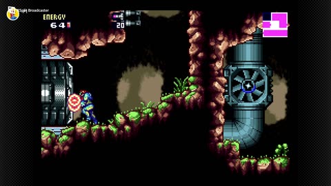 Metroid Fusion Episode Six: The SA-X
