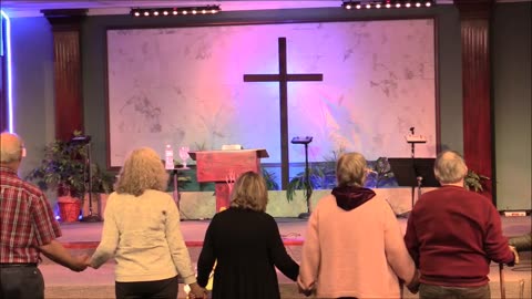 Beautiful Presence of GOD