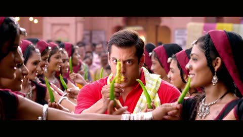 aj unsy milna hai best song by salman khan