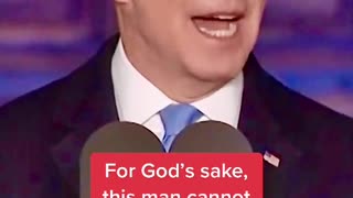 Biden's press conference