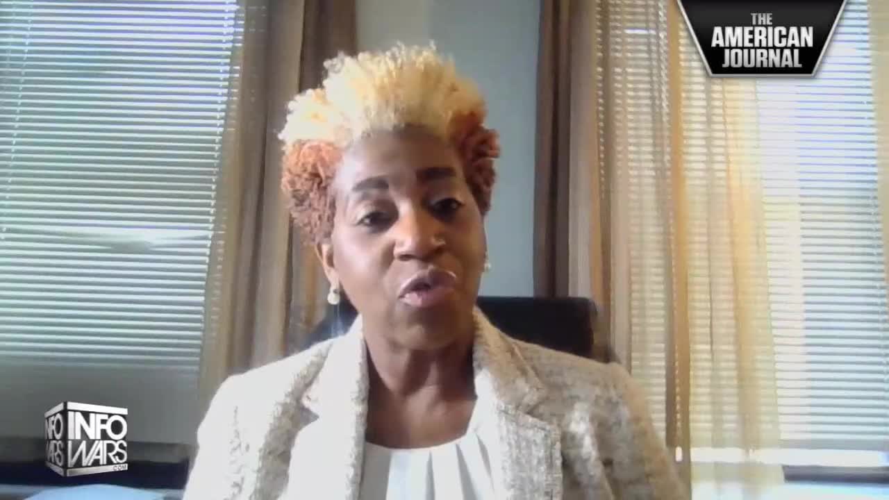 She Gets It! Meet The Lawyer Leading The Fight Against NYC’s Mandates And Lockdowns