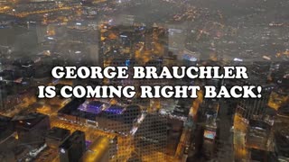 Trump "destroys" CNN? The George Brauchler Show - May 11, 2023