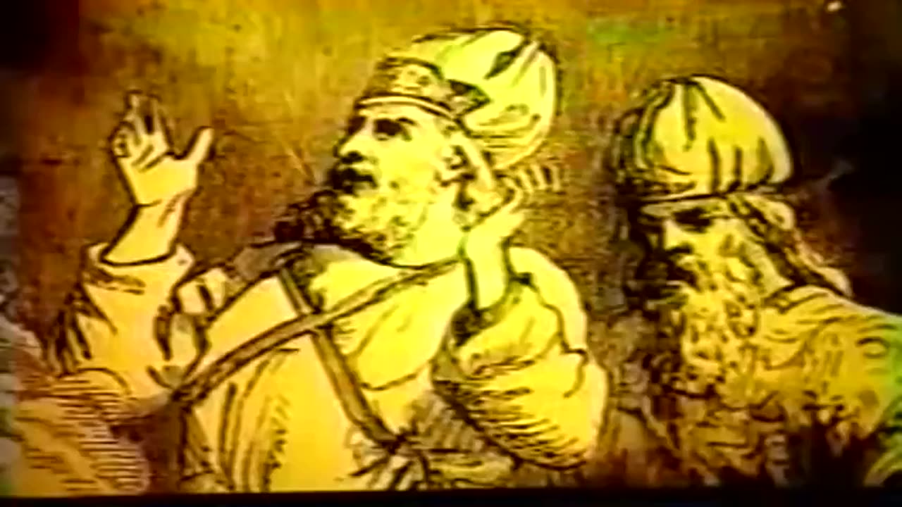 Documentary: Ted Pike - The Other Israel. The Zionist Conspiracy 1987. The Babylonian Talmud
