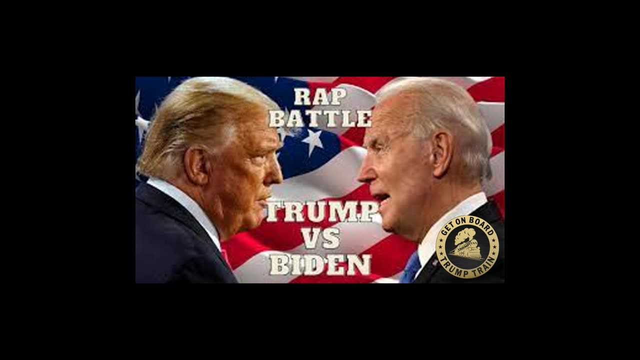 Trump vs. Biden