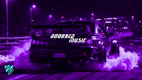 D&'E - TOKYO NIGHT DRIFTING (WAVE/PHONK MIX) BOO89ED