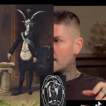 Satanic Music Industry Exposed