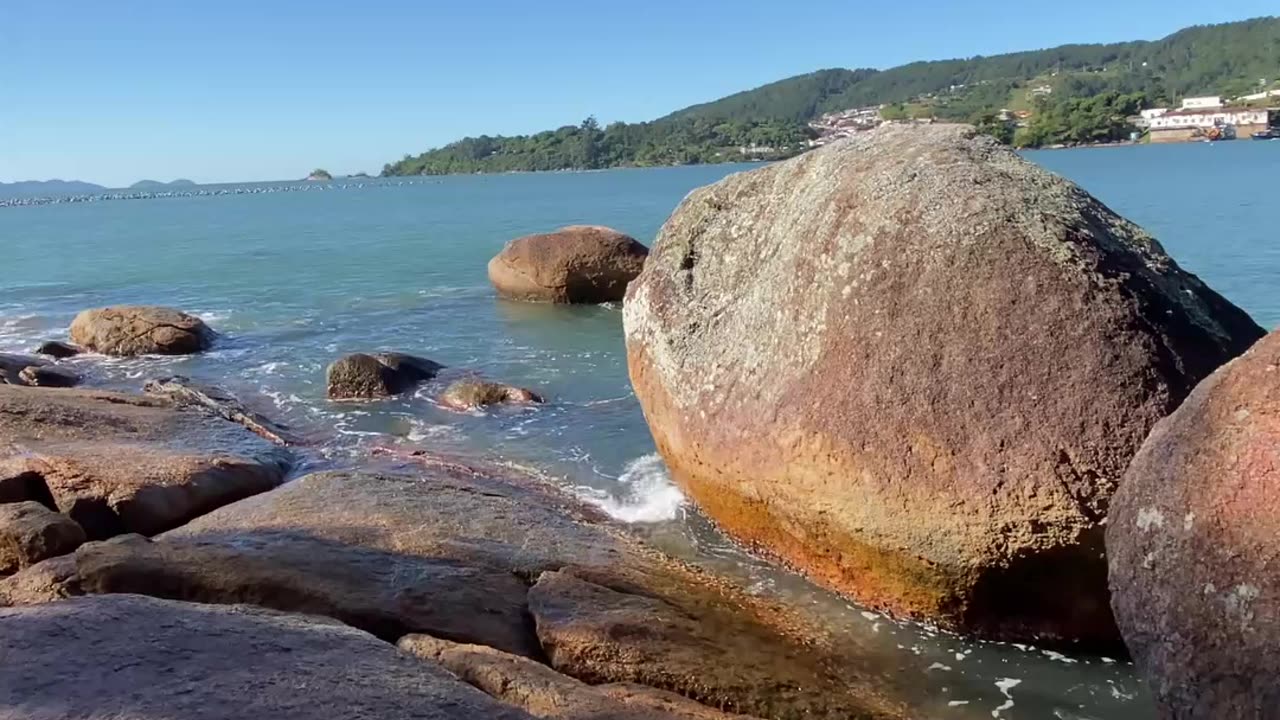 9/21 - Um Pouco de Gov. Celso Ramos - SC (Vídeo Completo no Canal) #shorts #governadorcelsoramos