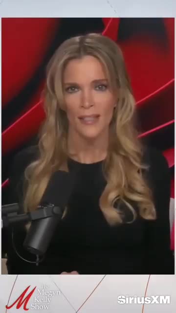 Meghan Kelly on Moderna vax.