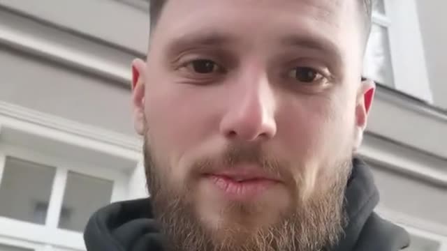 Group Bringing Supplies for Ukraine Gets Scammed Out of Hotel Stay