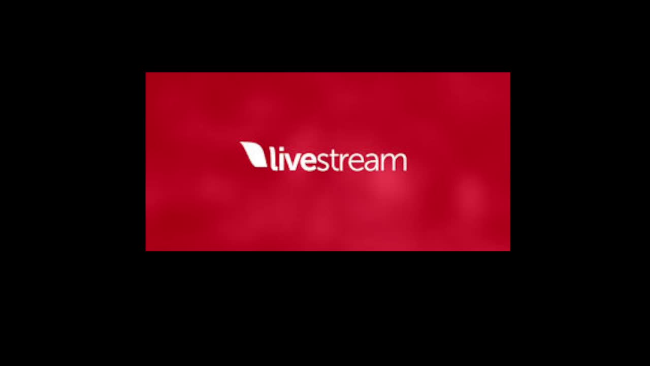 Livestream 5-10-22
