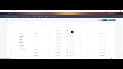 Add the best EPG to your Xtream UI IPTV streaming server manually (~8000 channels, 110+ countries) 