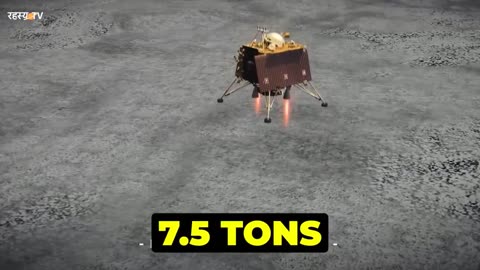 Nasa ISRO -Chandrayaan 3 Moon Mission Details Hindhi