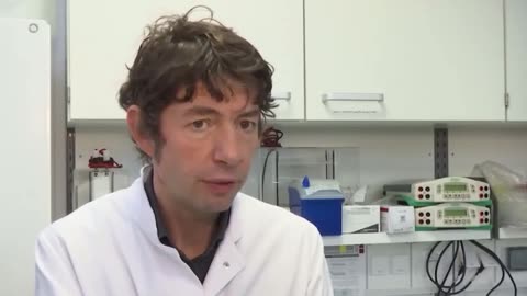 Klaus Drosten..... 😁