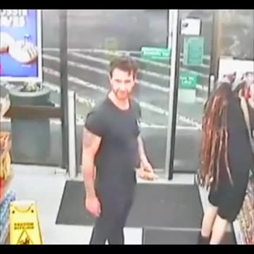 Dica profissional: Se você vir um ativista trans com um 🪓, fuja.