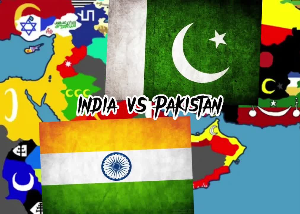 Team Pakistan ???? VS Team India ???? #viral #shorts #countries #countries