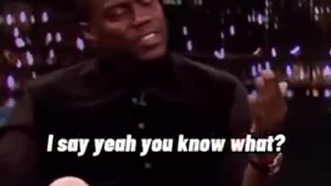 Kevin hart funny video