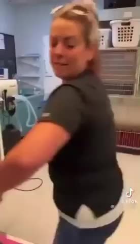 Chipped and marked like a cattle☝🏻