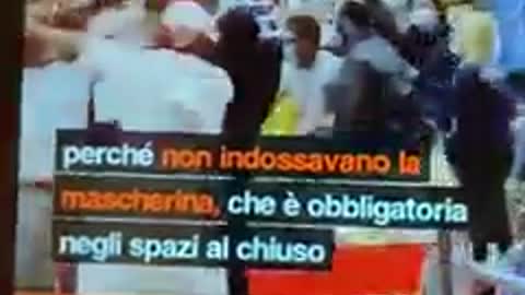 I SERVI DEL REGIME, CHE ORA PIANGONO😡‼️