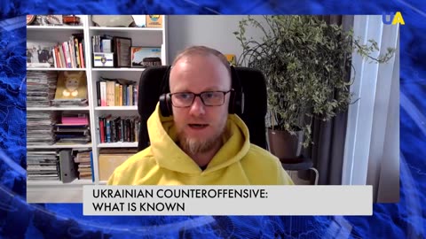 The Ukrainian counteroffensive will happen. The question is – where will it be?