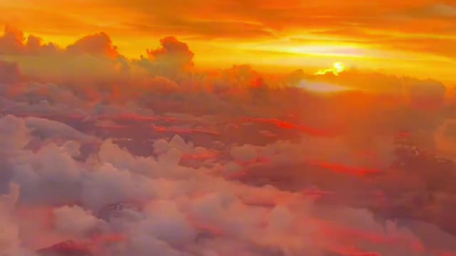 City of sky