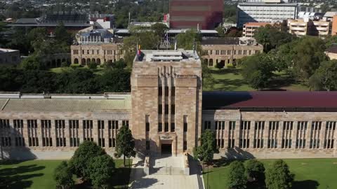 Study Science in Australia at UQ