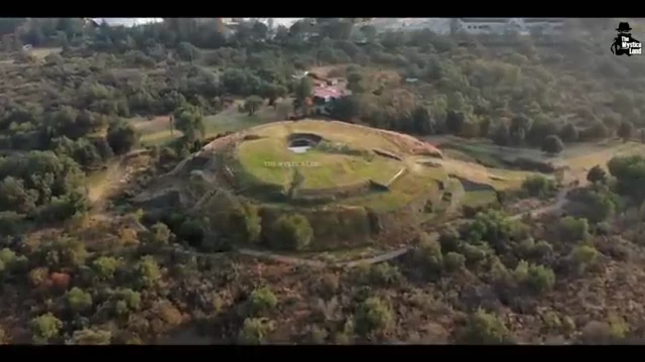 दुनिया की सबसे रहस्यमयी जगह | Mysterious Places Around The World