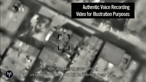 This Little Girl Was Used by the BBC As Anti-Israel Propaganda
