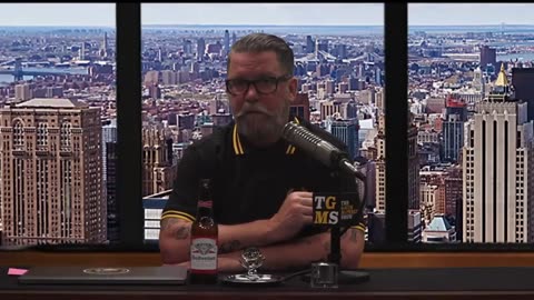 History of the Proud Boys pt1