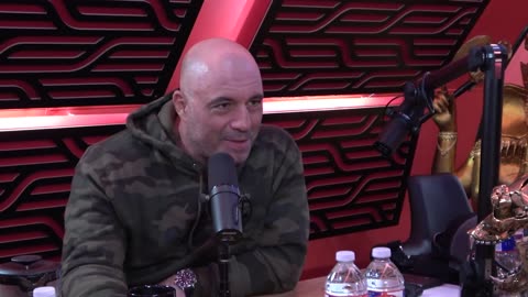 Joe Rogan - Advice on Podcasting and Living