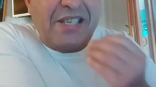 Live "No al Governo Draghi" Titoli di stato da oggi carta straccia!!!