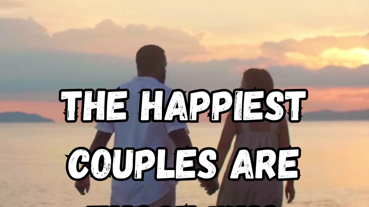 Relationship Fact #44