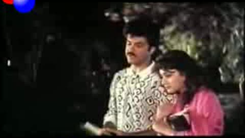 Tezaab_Hindi_Movie_Part_-_9