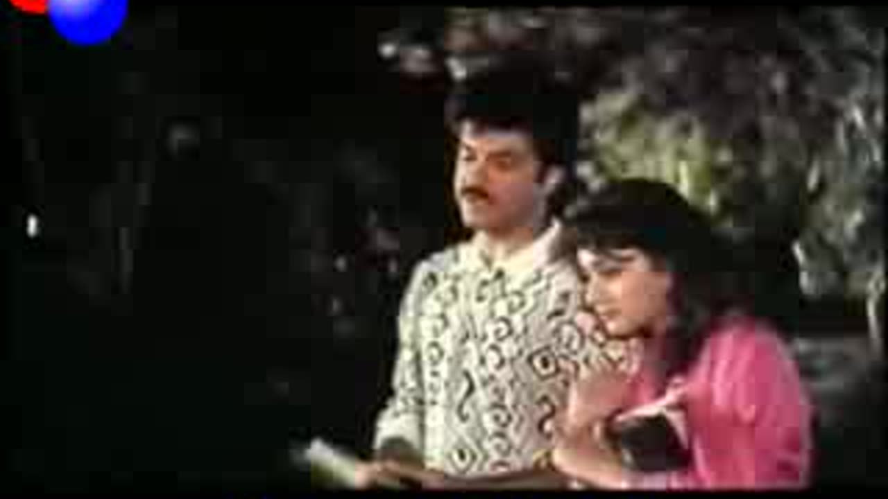 Tezaab_Hindi_Movie_Part_-_9