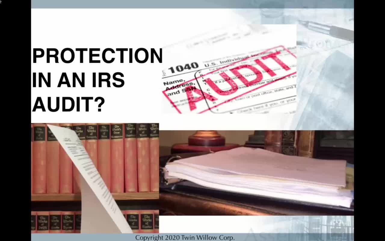 Asset Protection Training