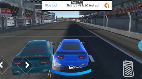 Car racing game unity project sale