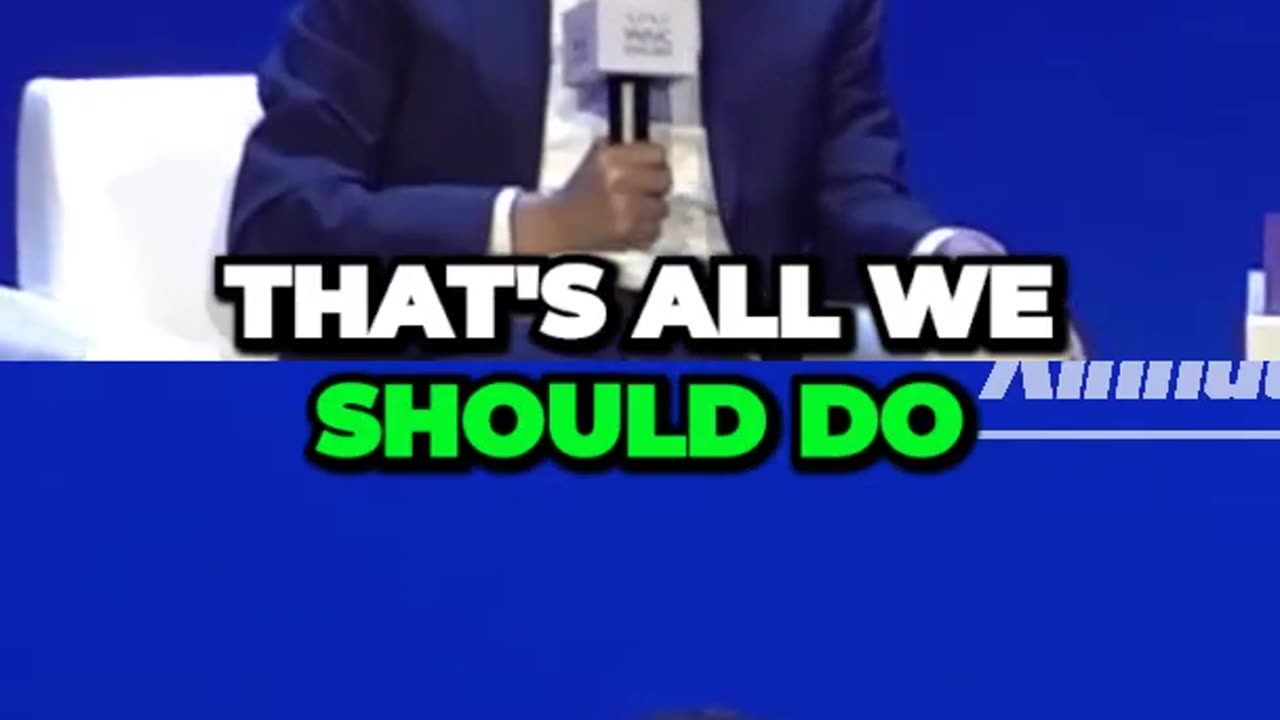 The Surprising Dream Behind World-Changing Technology!