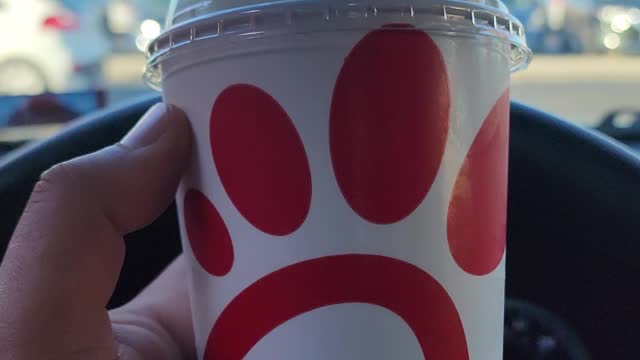 Who makes the best milkshakes? I can tell you