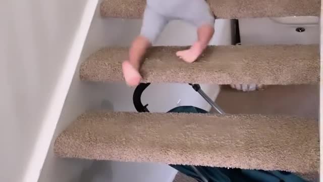 Funny boy
