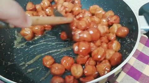 Seeni Murukku Recipy | Tea time snack by My Cookery Book